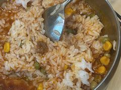 -食米家拌饭(梅溪新天地店)