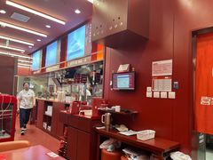 -喜家德虾仁水饺(世纪大都会店)
