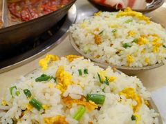 -重庆老火锅王(永陵路分店)