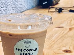 澳白-MQ COFFEE STAND明谦(新洲店)