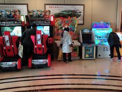 -盛泰恐龙谷温泉