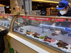 -芭斯罗缤31冰淇淋(BHG MALL上地店)