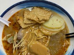 -重庆麻辣烫(国权路店)