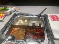 -海底捞火锅(吴中路店)