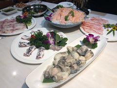 -围炉夜话·潮汕卤水火锅(榕江店)