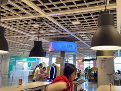 -宜家·瑞典风味餐厅(无锡店)