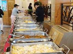 -北京天湖会议中心