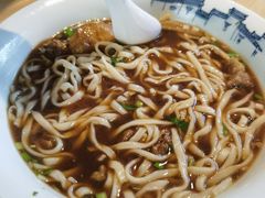 -难忘的面(五矿君澜酒店)