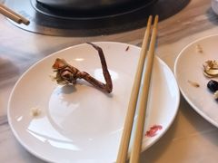 -七欣天香辣蟹火锅(南京建宁路大观天地店)