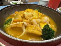 -并州饭店·并萃阁