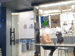 门面-麻雀咖啡SPARROW COFFEE(十全街店)