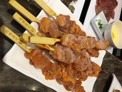 iphone_upload_pic-佬土鹅肠火锅(解放路店)