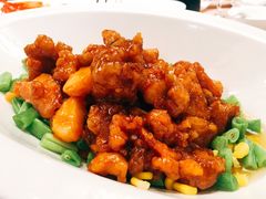 -聚春园自助餐厅(东街口店)