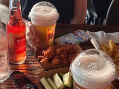 -M99 BEER世界啤酒吧(鸿云悦街店)
