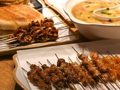-小核桃品质串店(世茂大道店)
