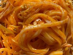 -元志初腊汁肉夹馍(钟楼粉巷店)