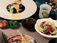 -Social 秀西餐厅-长沙瑞吉酒店(运达店)