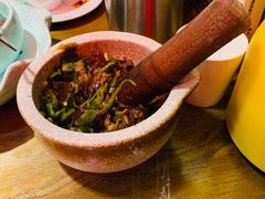 -炊烟小炒黄牛肉(中心印象城店)