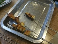 -锦州烧烤(北太平庄店)