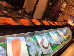 -东方红海鲜百汇(国际大厦店)