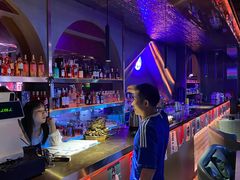 -Helens海伦司小酒馆(南京洪武路店)