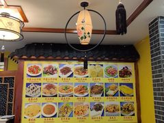 -太子食府(圣水路店)