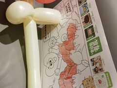 -西贝(南开大悦城店)