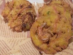 -杨氏青龙虾·羊蝎子(珠江路店)