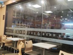 -华莱士·全鸡汉堡(坂田店)