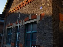 -长辛店二七公园