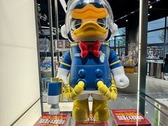 -泡泡玛特POPMART(沈阳大悦城店)