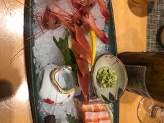 -大岛日本料理铁板烧(南通大饭店)