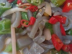 -老字号怡玺·藿香雅鱼(20年雅安店)