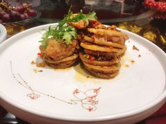 -金枝玉叶上海人家食府(三里河店)