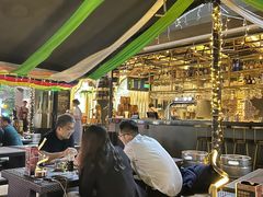 -haxnbauer海森堡德国餐厅(深圳coco店)