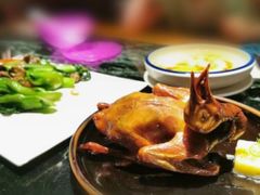 红烧乳鸽-大鸽饭(北京路店)
