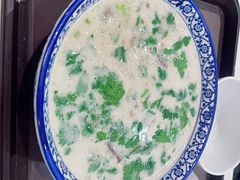 -穆得·老周家牛肉烧饼(普利街店)