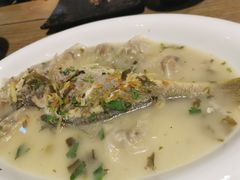 -院子餐厅·大锅菜·老杭帮(桥西直街店)
