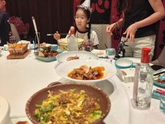 -聆桂烤鸭·金奖烤鸭(静联广场店)