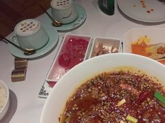 -渔嫂烧河鲜•土菜馆(中正天街店)