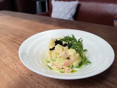 -翠娜家· Trina’s西餐厅(高新万达店)