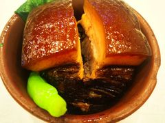 东坡焖肉-楼外楼(西湖景区孤山路店)
