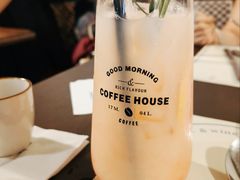-沏点Trattoria意大利餐厅(新街口店)
