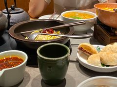 -云海肴·汽锅鸡·云南菜(高德置地店)