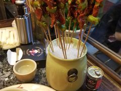 -蜀大侠火锅(建设路第五大道店)