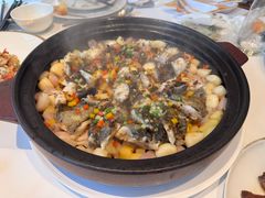 -伯衡55·吉品轩(乌鲁木齐南路店)