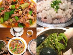 -炊烟小炒黄牛肉(中心印象城店)