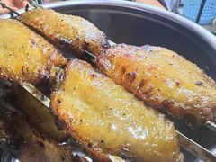 蜜汁原味鸡翅-炒豆合作社(东四总店)