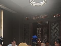 -乔先生涮肉·鲜活牛羊肉火锅(塘沽店)