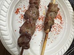 -亚东串烤(共康东路店)